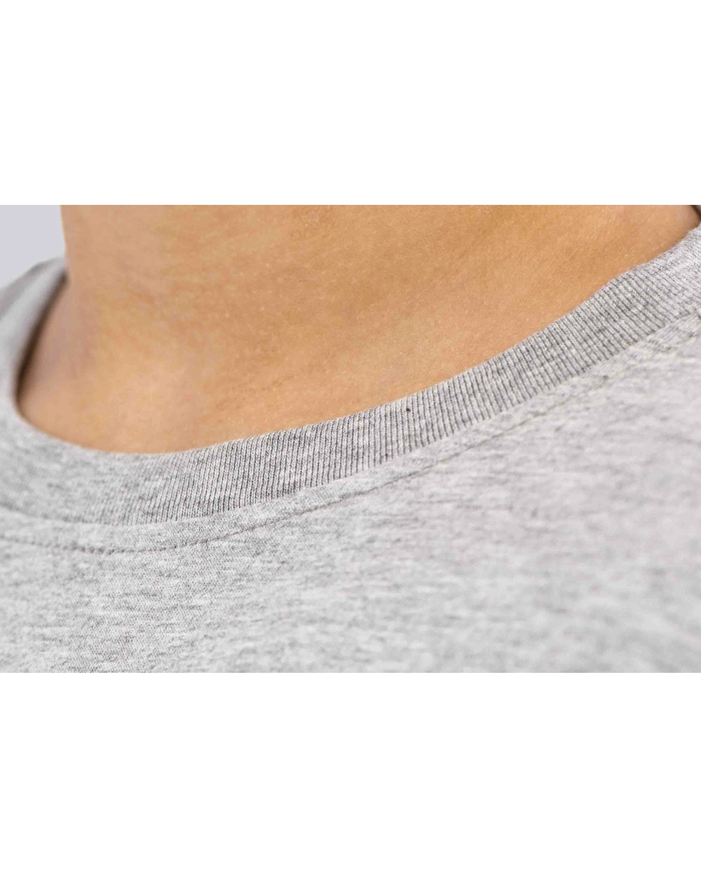 T-shirts HRM Kids´ Organic Luxury Roundneck Tees voor bedrukking &amp; borduring