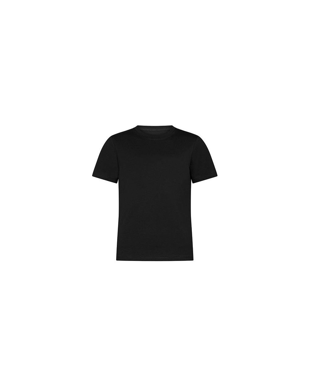 T-Shirts personnalisable HRM Kids´ Organic Luxury Roundneck Tees