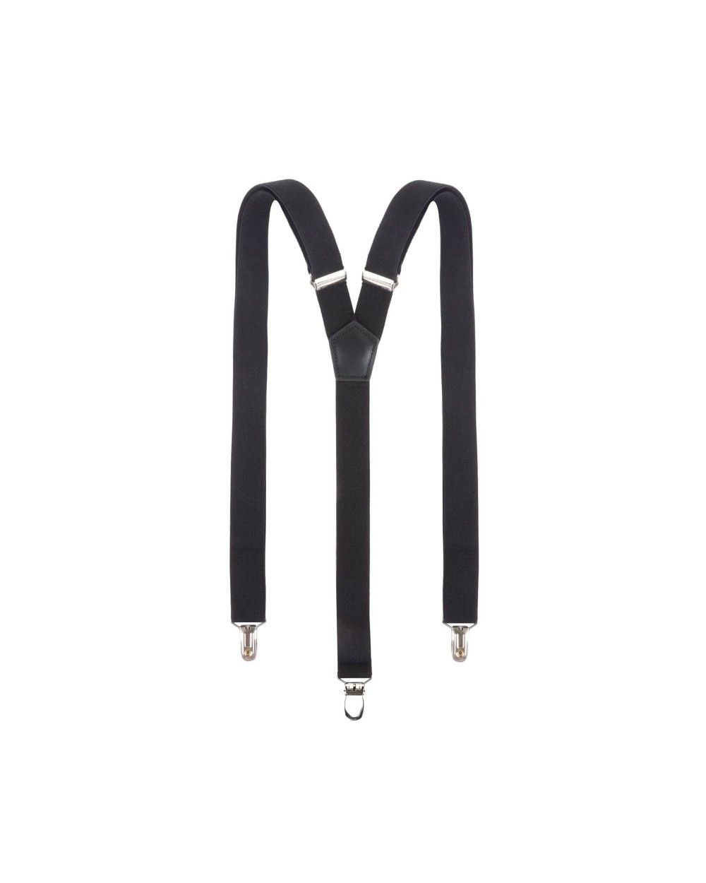 Accessoires personnalisable KARLOWSKY SUSPENDERS CLASSIC