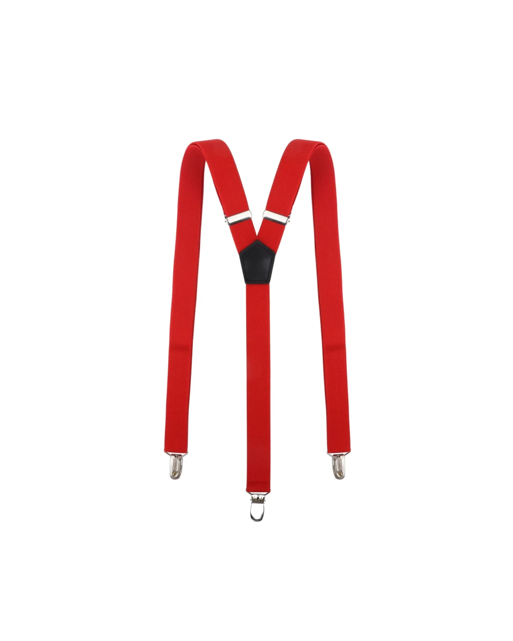 Benodigdheden KARLOWSKY SUSPENDERS CLASSIC voor bedrukking &amp; borduring