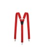 Accessoires personnalisable KARLOWSKY SUSPENDERS CLASSIC