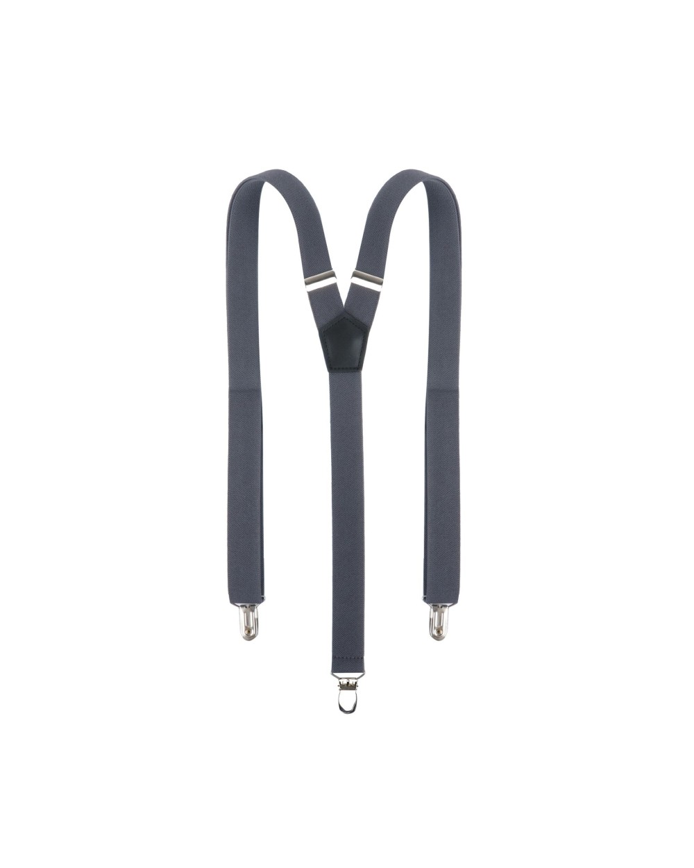 Benodigdheden KARLOWSKY SUSPENDERS CLASSIC voor bedrukking &amp; borduring