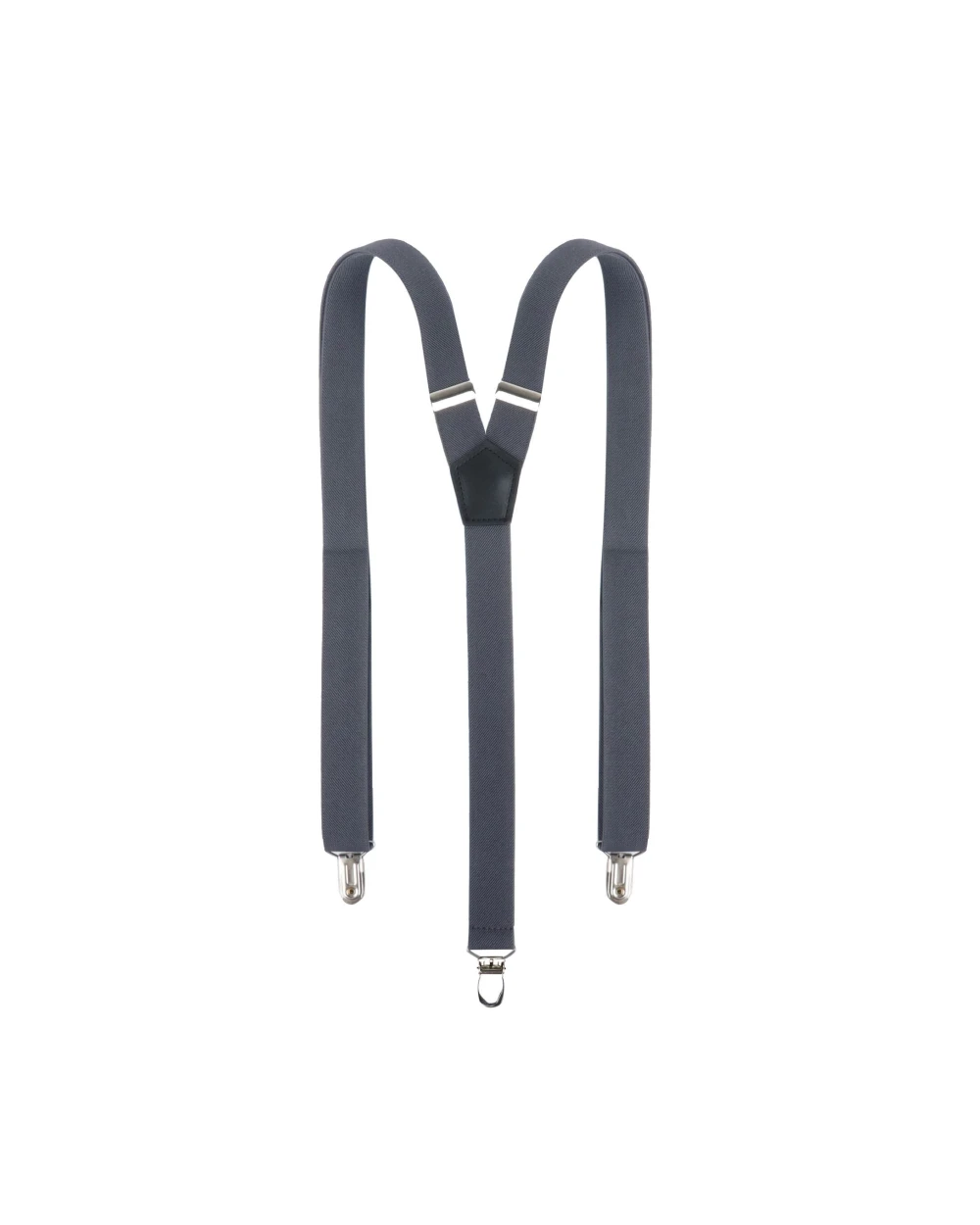 Benodigdheden KARLOWSKY SUSPENDERS CLASSIC voor bedrukking &amp; borduring
