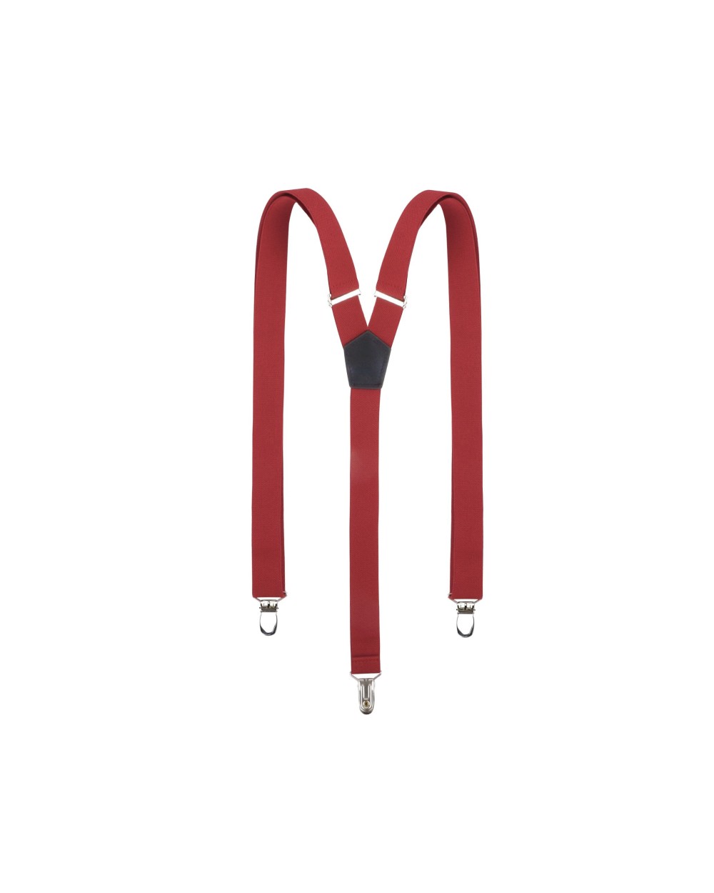 Accessoires personnalisable KARLOWSKY SUSPENDERS CLASSIC