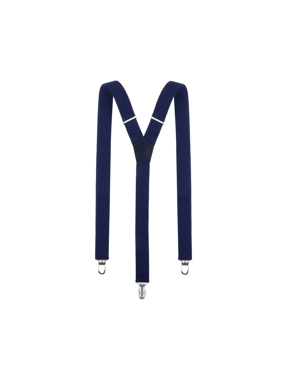 Accessoires personnalisable KARLOWSKY SUSPENDERS CLASSIC