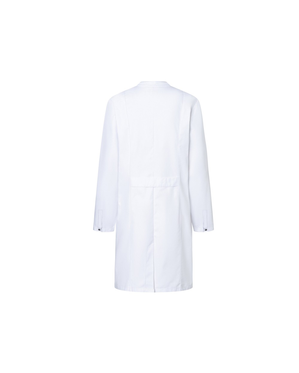 Schorten KARLOWSKY WOMEN'S WORK BASIC COAT voor bedrukking &amp; borduring
