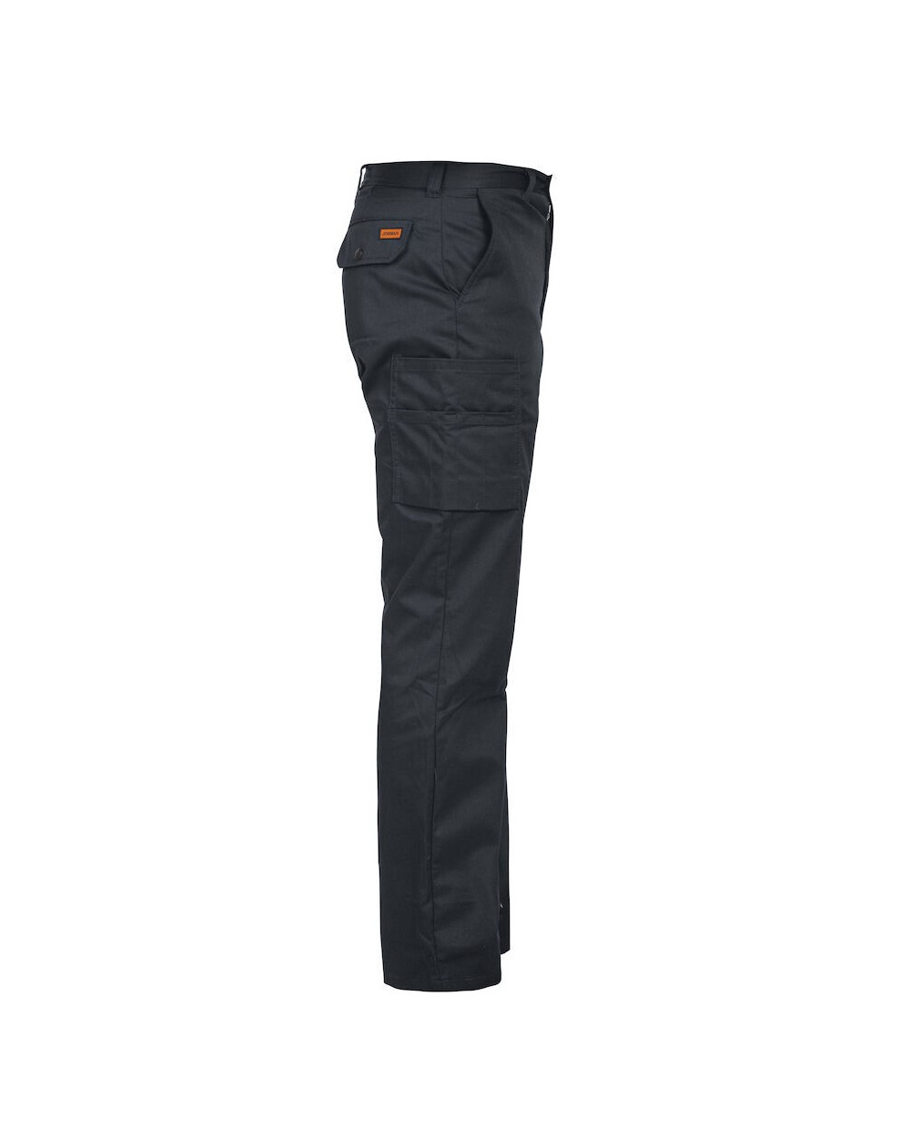 JOBMAN 2308 Damen Bundhose Hosen personalisierbar