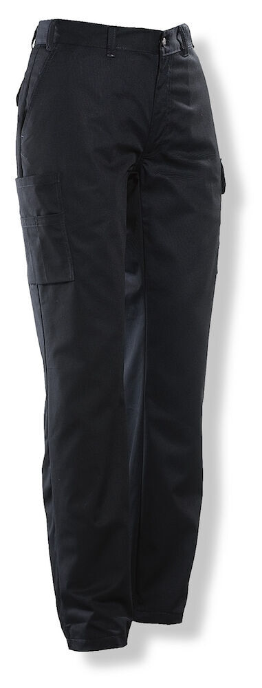 Pantalons personnalisable JOBMAN 2308 Pantalon de service Femme