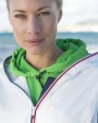 CLIQUE Seabrook Women Jacken personalisierbar