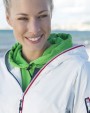 CLIQUE Seabrook Women Jacken personalisierbar