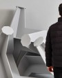 Vestes personnalisable 2786 Veste rembourrée soudée