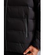 2786 Welded padded jacket Jacken personalisierbar