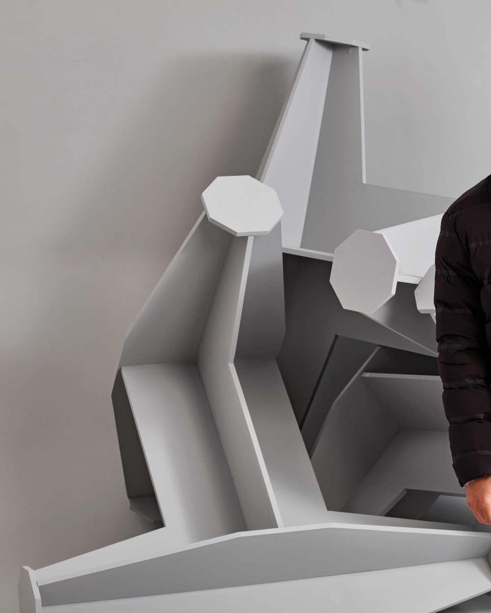 Vestes personnalisable 2786 Veste rembourrée soudée