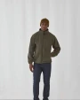 Polar Fleeces B&C WINDPROTEK voor bedrukking &amp; borduring