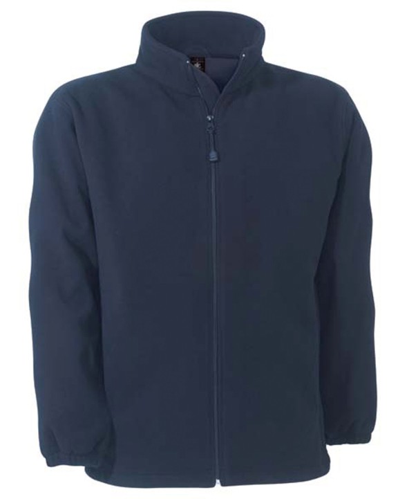 Laines polaires personnalisable B&C WINDPROTEK