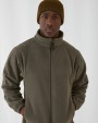 Polar Fleeces B&C WINDPROTEK voor bedrukking &amp; borduring