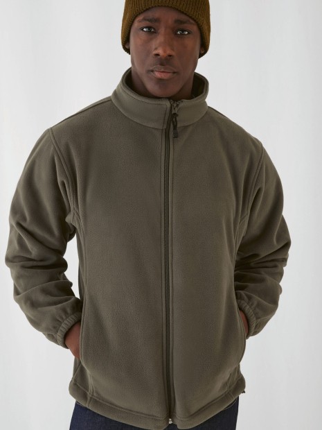 Laines polaires à personnaliser B&C WINDPROTEK 