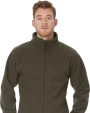 B&C WINDPROTEK Polar Fleeces personalisierbar