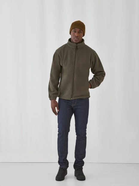 Laines polaires à personnaliser B&C WINDPROTEK 