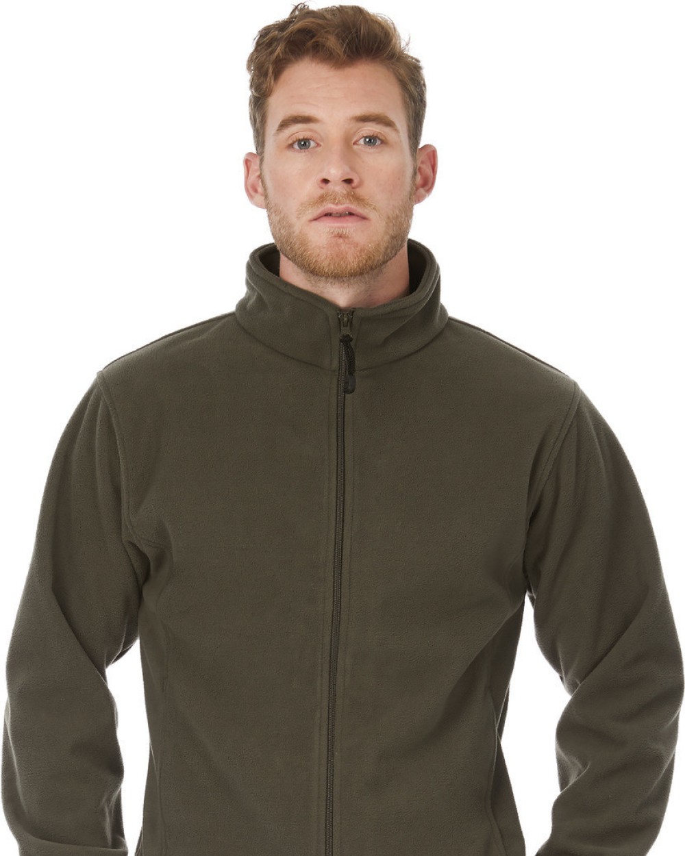 Laines polaires personnalisable B&C WINDPROTEK