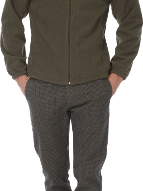 Laines polaires à personnaliser B&C WINDPROTEK 