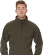 B&C WINDPROTEK Polar Fleeces personalisierbar