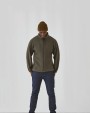 Polar Fleeces B&C WINDPROTEK voor bedrukking &amp; borduring