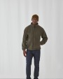 Polar Fleeces B&C WINDPROTEK voor bedrukking &amp; borduring