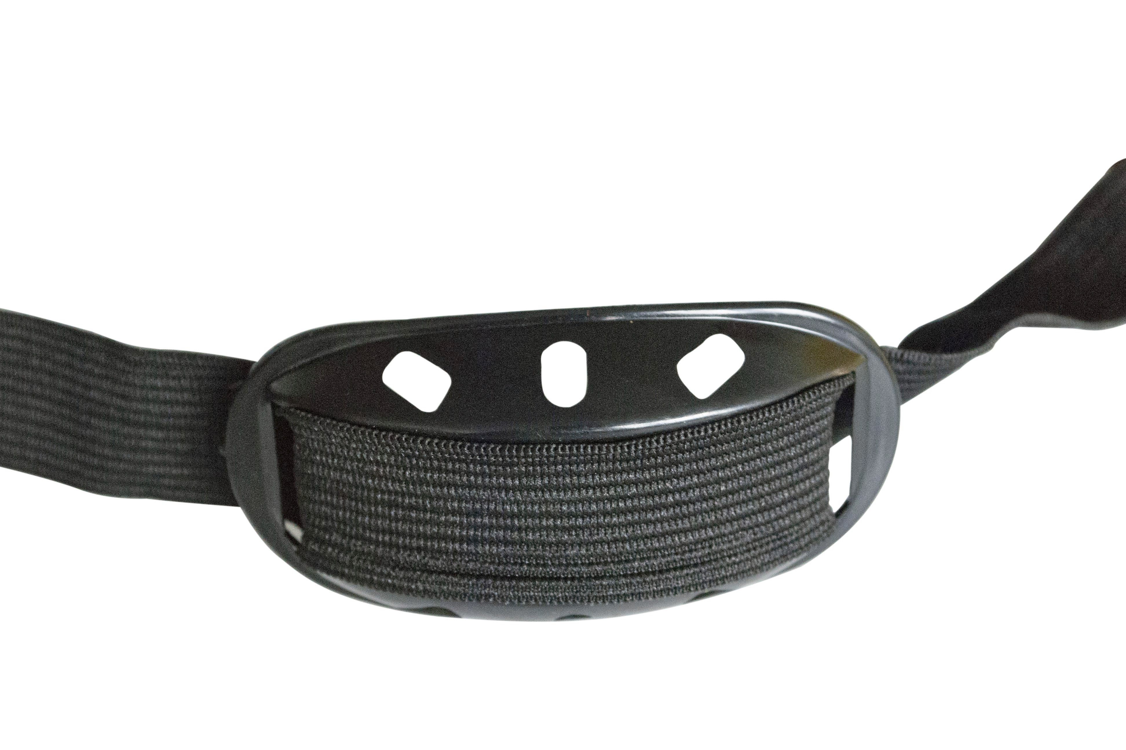 Accessoires personnalisable KORNTEX Chin strap for Helmet
