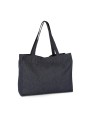 KIMOOD Grand sac shopping denim /api/colors/4396c837-b9fd-4c1c-90cb-e92fc5581375 personnalisable