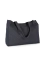 KIMOOD Grand sac shopping denim /api/colors/4396c837-b9fd-4c1c-90cb-e92fc5581375 personnalisable