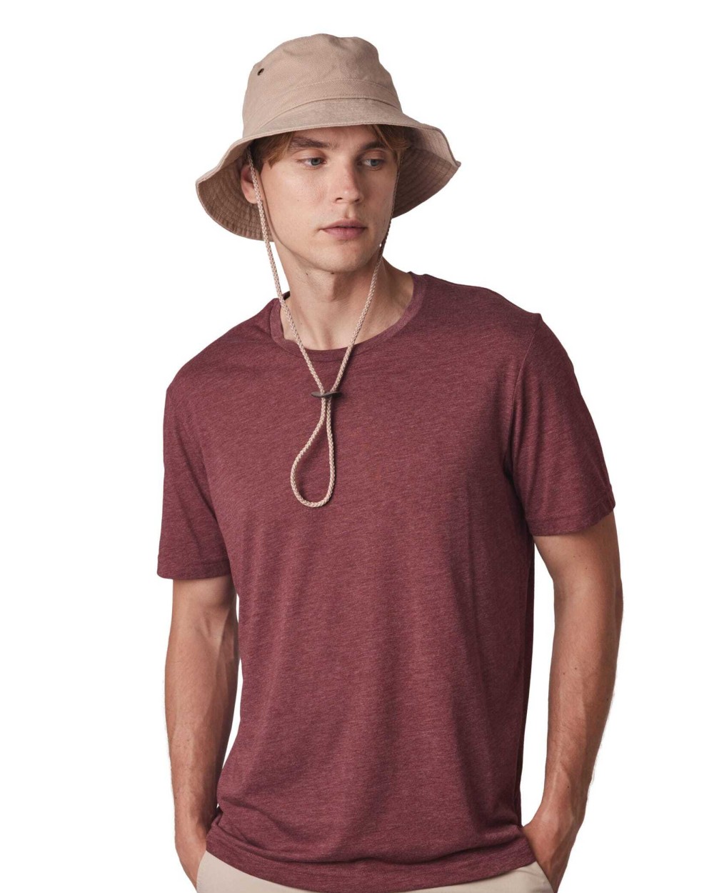 Bucket hats K-UP Baroudeur voor bedrukking &amp; borduring