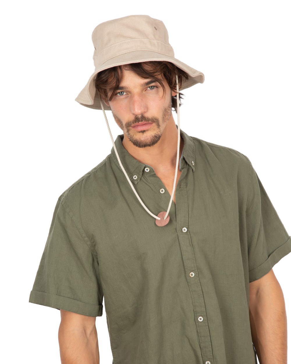 Bucket hats K-UP Baroudeur voor bedrukking &amp; borduring