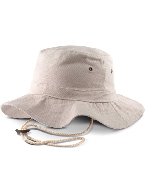 K-UP Baroudeur  personnalisable