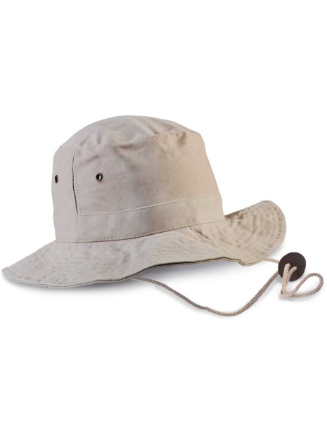 K-UP Baroudeur  personnalisable