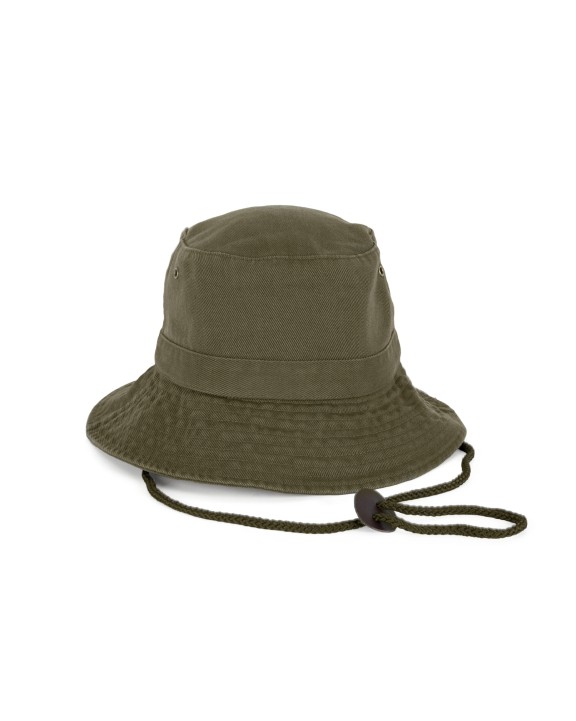 Bobs personnalisable K-UP Baroudeur