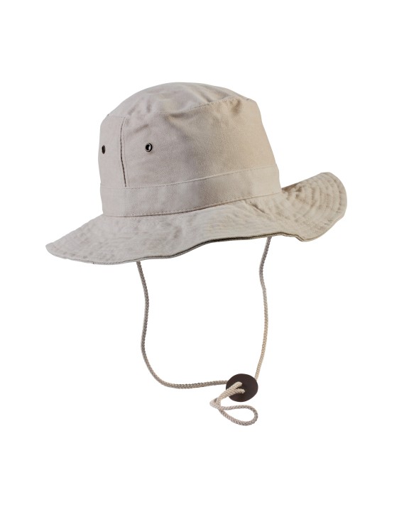 Bobs personnalisable K-UP Baroudeur