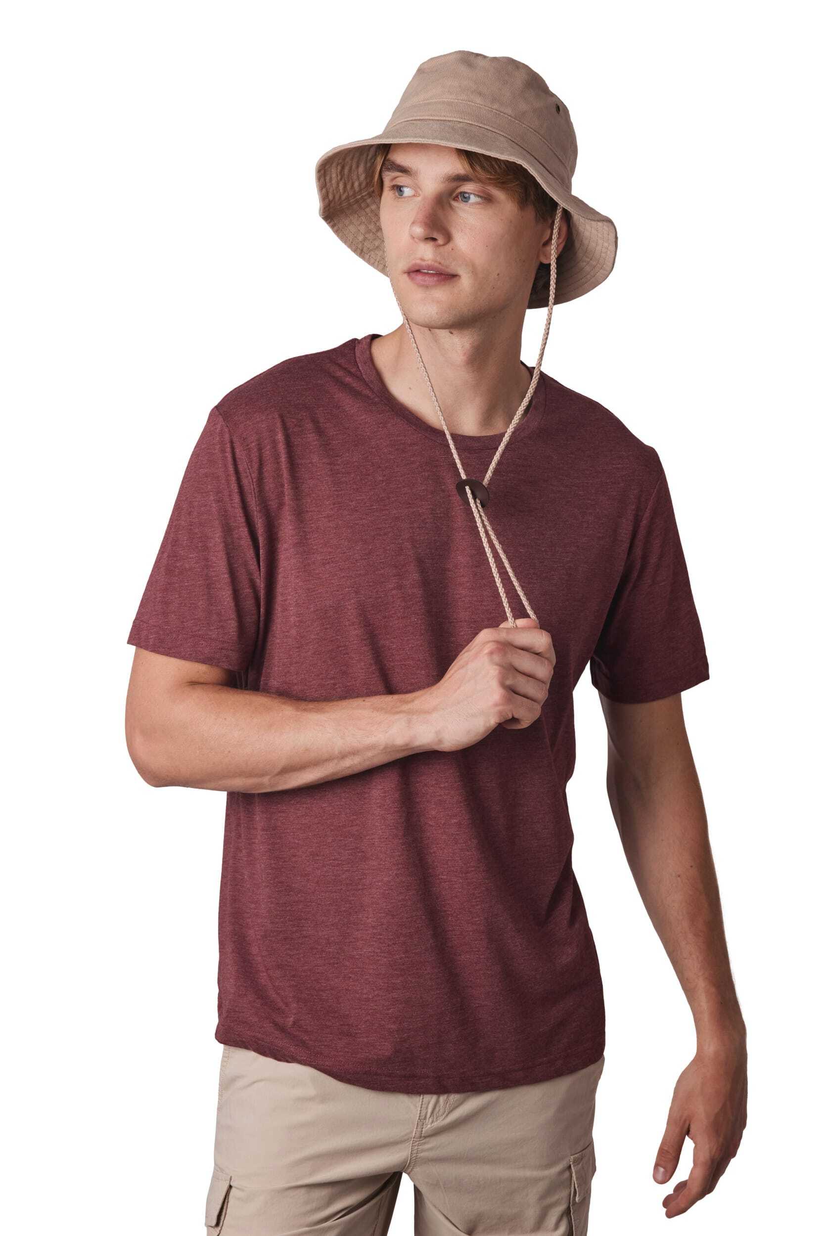 Bobs personnalisable K-UP Baroudeur