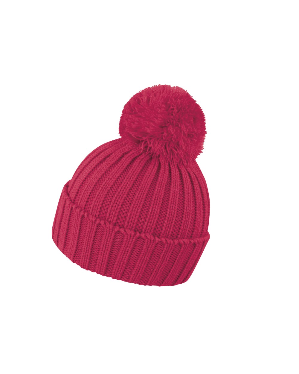 RESULT HDI QUEST KNITTED HAT Mützen personalisierbar