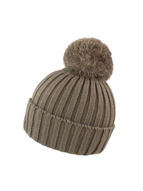 RESULT HDI QUEST KNITTED HAT /api/colors/3d2b6abd-3e47-4d8b-b06f-3a68307b61ee personnalisable