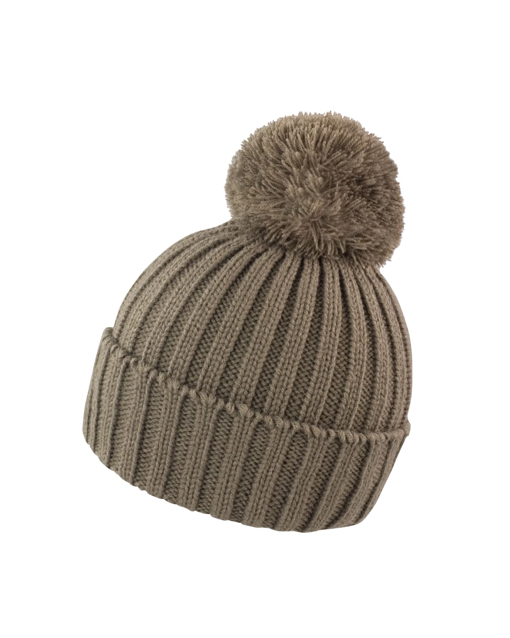 Bonnets personnalisable RESULT HDI QUEST KNITTED HAT