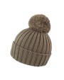 Mutsen RESULT HDI QUEST KNITTED HAT voor bedrukking &amp; borduring