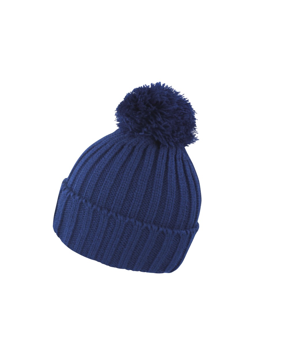 Mutsen RESULT HDI QUEST KNITTED HAT voor bedrukking &amp; borduring