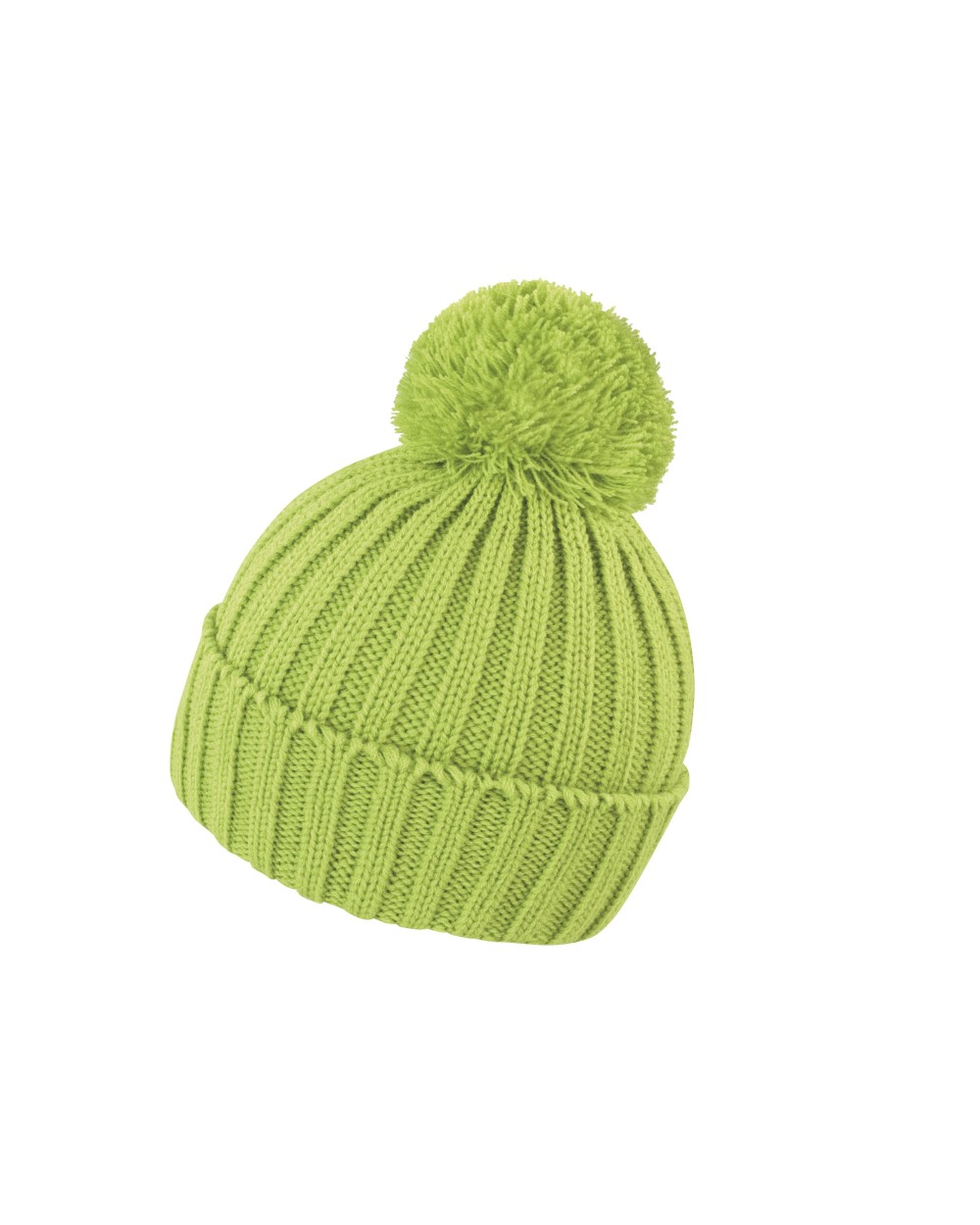 Mutsen RESULT HDI QUEST KNITTED HAT voor bedrukking &amp; borduring