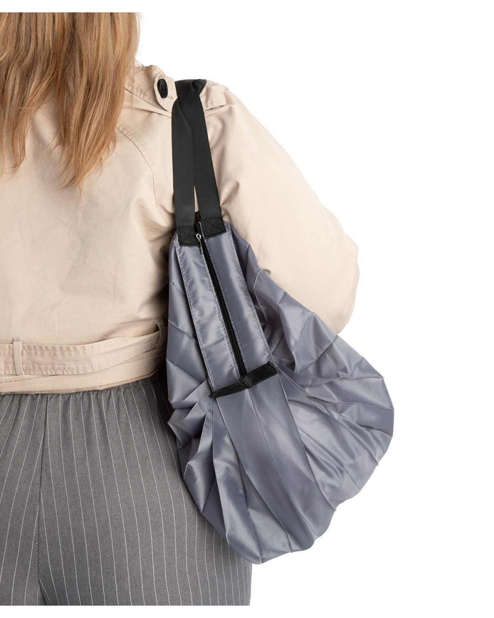 Tassen & Zakken HOME & LIVING Magic holdall/shopping bag voor bedrukking &amp; borduring