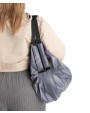 Tassen & Zakken HOME & LIVING Magic holdall/shopping bag voor bedrukking &amp; borduring