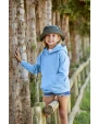Sweat-shirts personnalisable FOL Kids Hooded Sweat