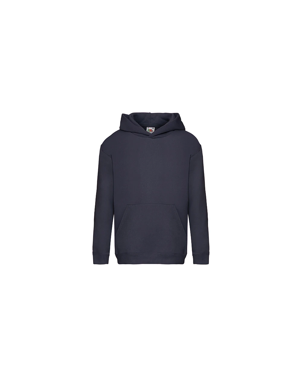 Sweaters & hoodies FOL Kids Hooded Sweat voor bedrukking &amp; borduring