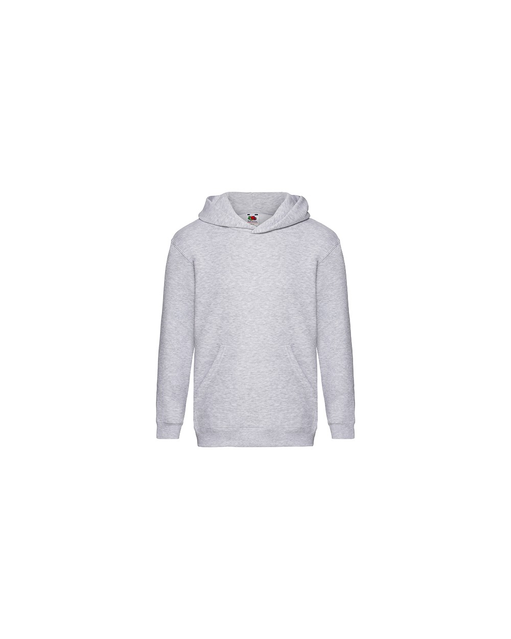Sweaters & hoodies FOL Kids Hooded Sweat voor bedrukking &amp; borduring