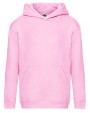 Sweaters & hoodies FOL Kids Hooded Sweat voor bedrukking &amp; borduring